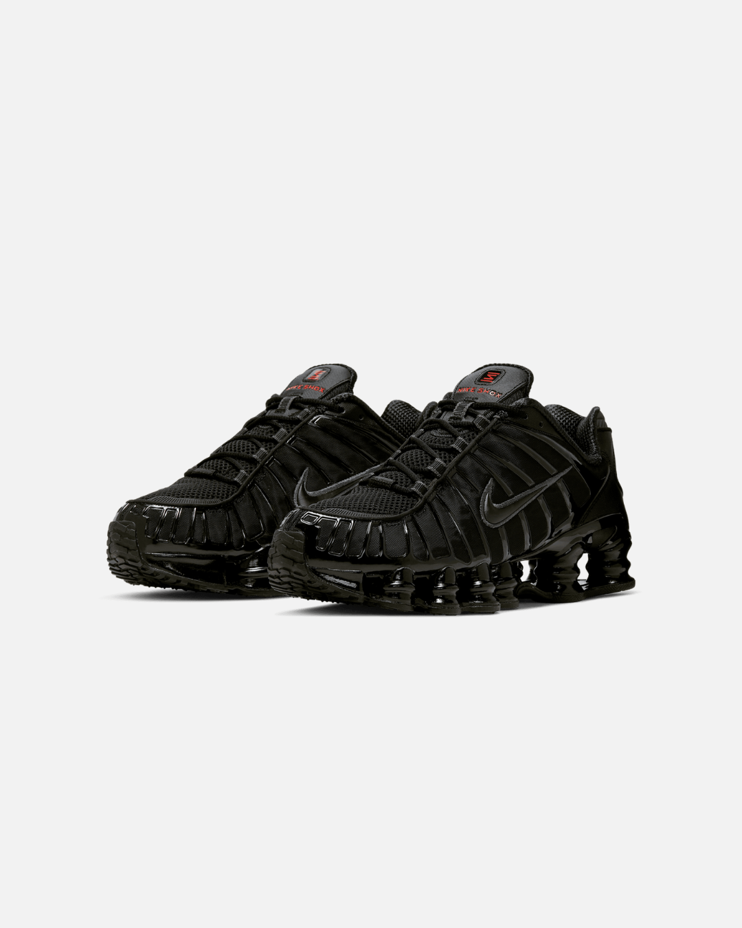Nike Shox TL - Noir