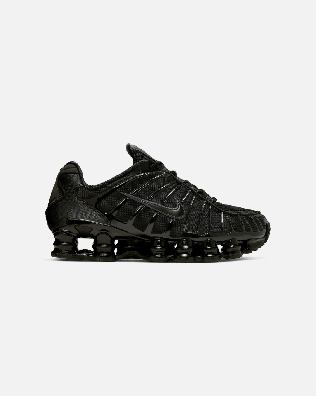 Nike Shox TL - Noir