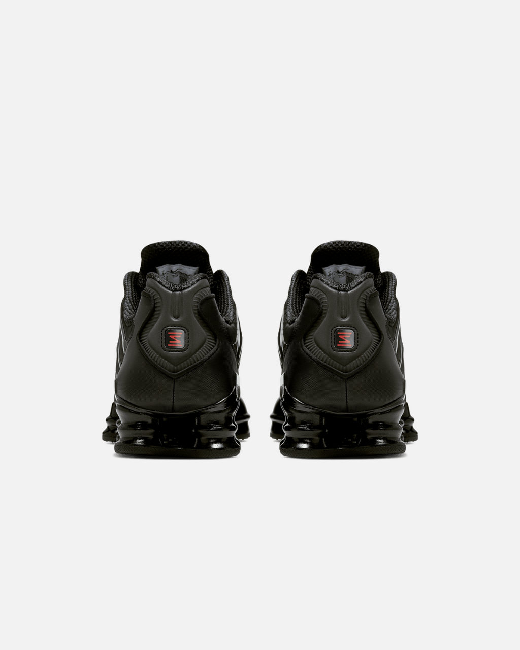 Nike Shox TL - Noir
