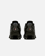 Nike Shox TL - Noir