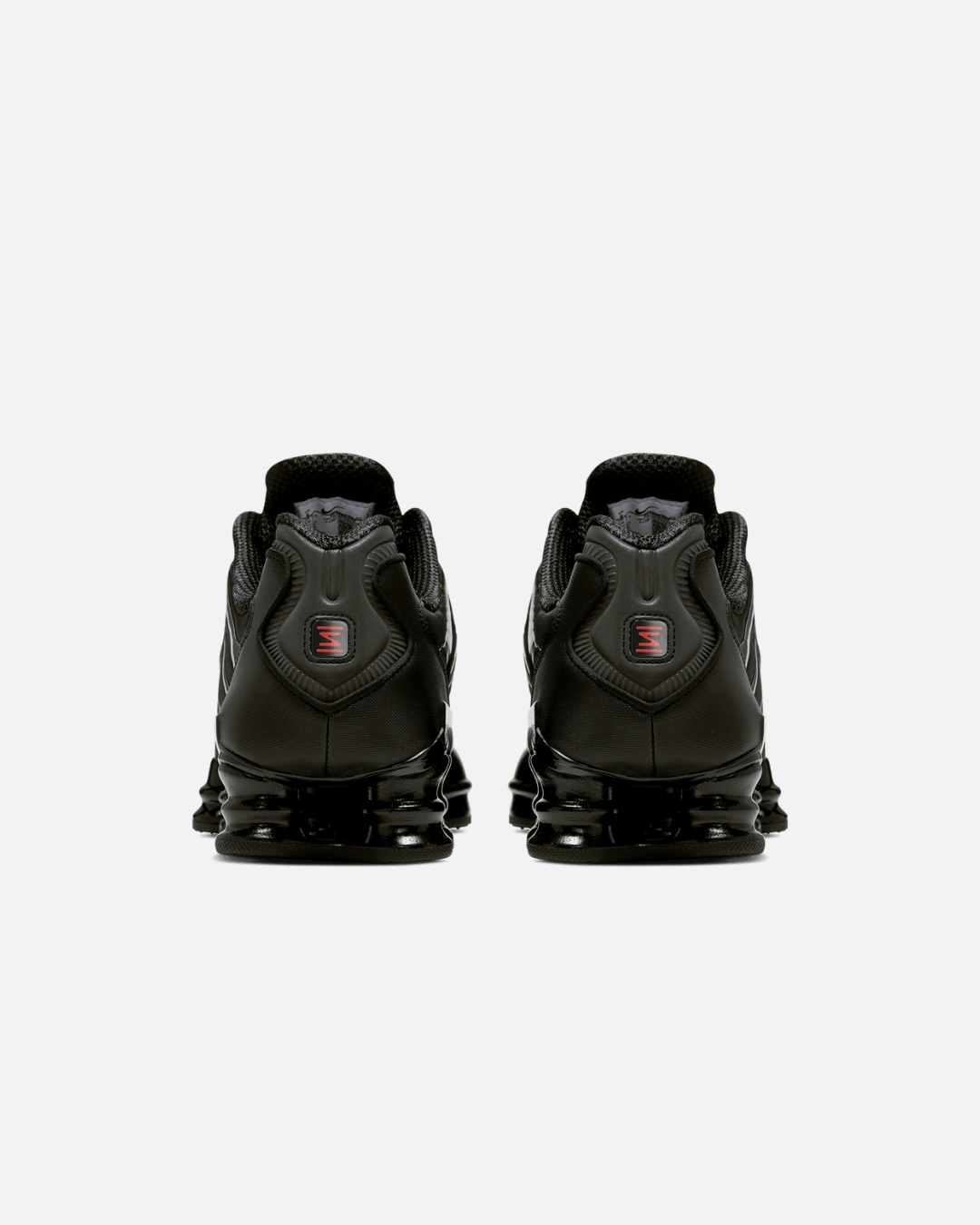 Nike Shox TL - Noir