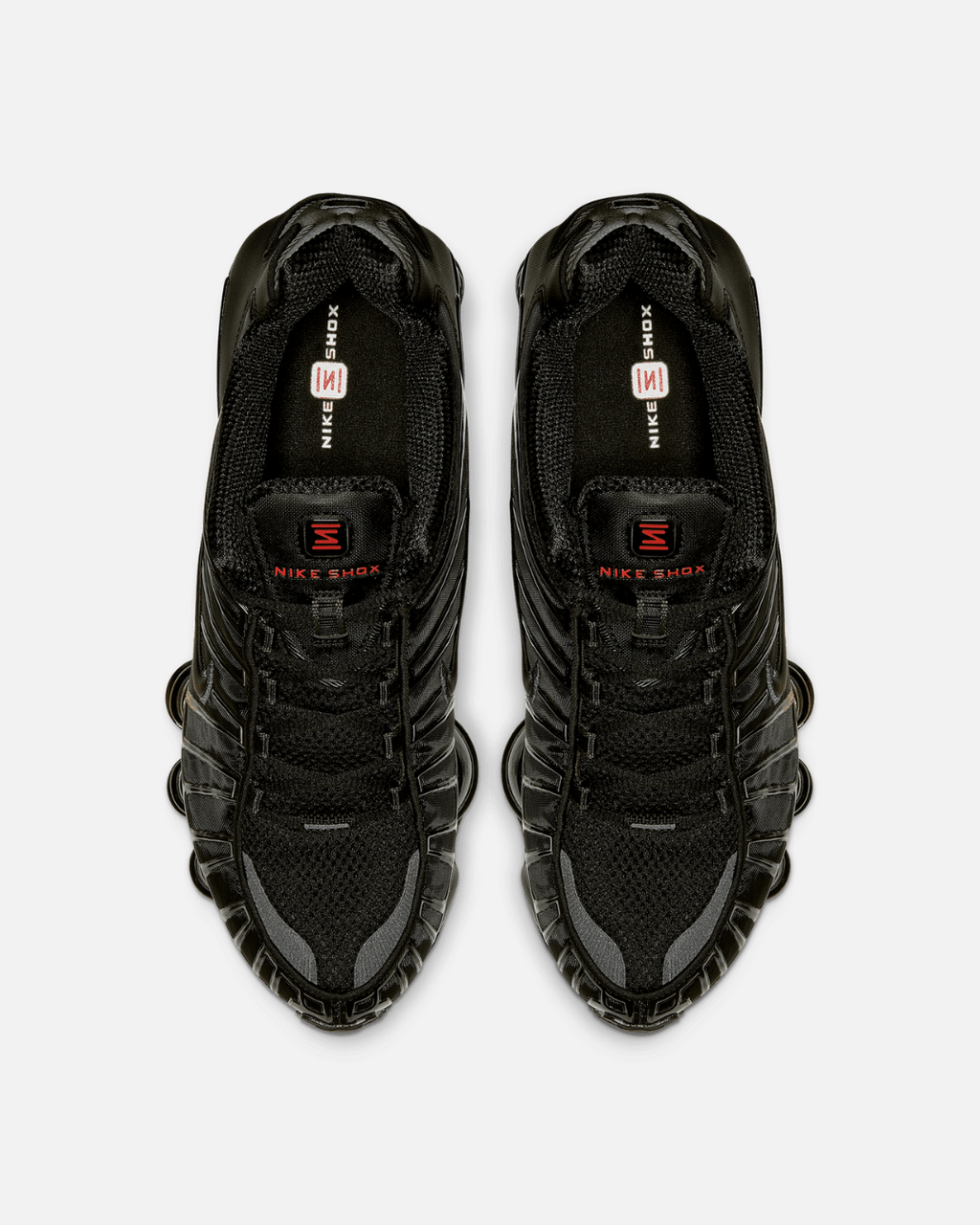 Nike Shox TL - Noir