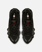 Nike Shox TL - Noir