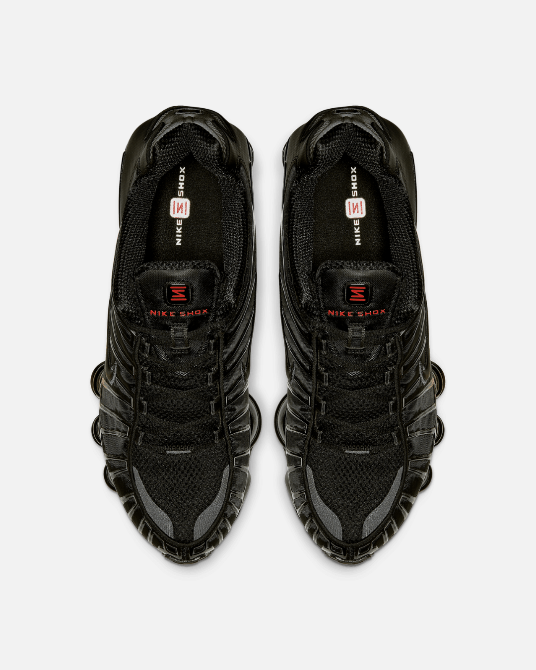 Nike Shox TL - Noir