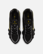 Nike Shox TL - Noir/Doré
