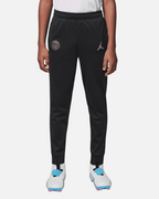 Survêtement PSG 2024/2025 Junior - Beige/Noir