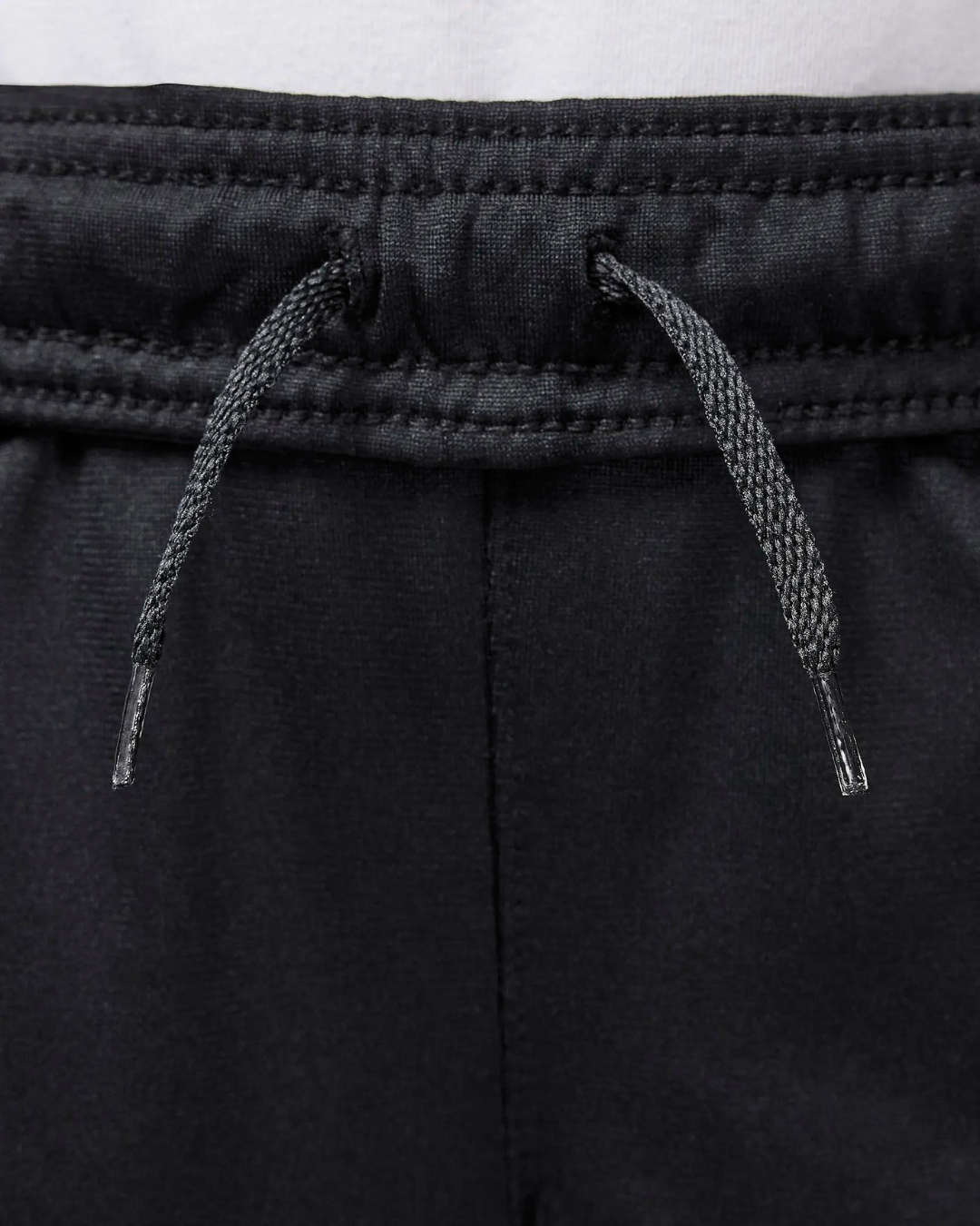 Survêtement PSG Junior 2024/2025 - Blanc/Noir