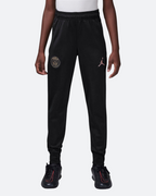 Survêtement PSG Junior 2024/2025 - Blanc/Noir