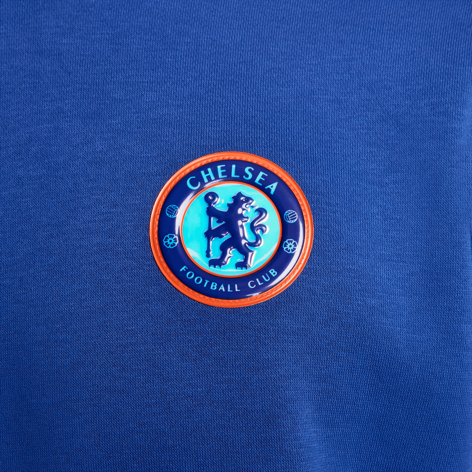 Sweat Chelsea - Bleu