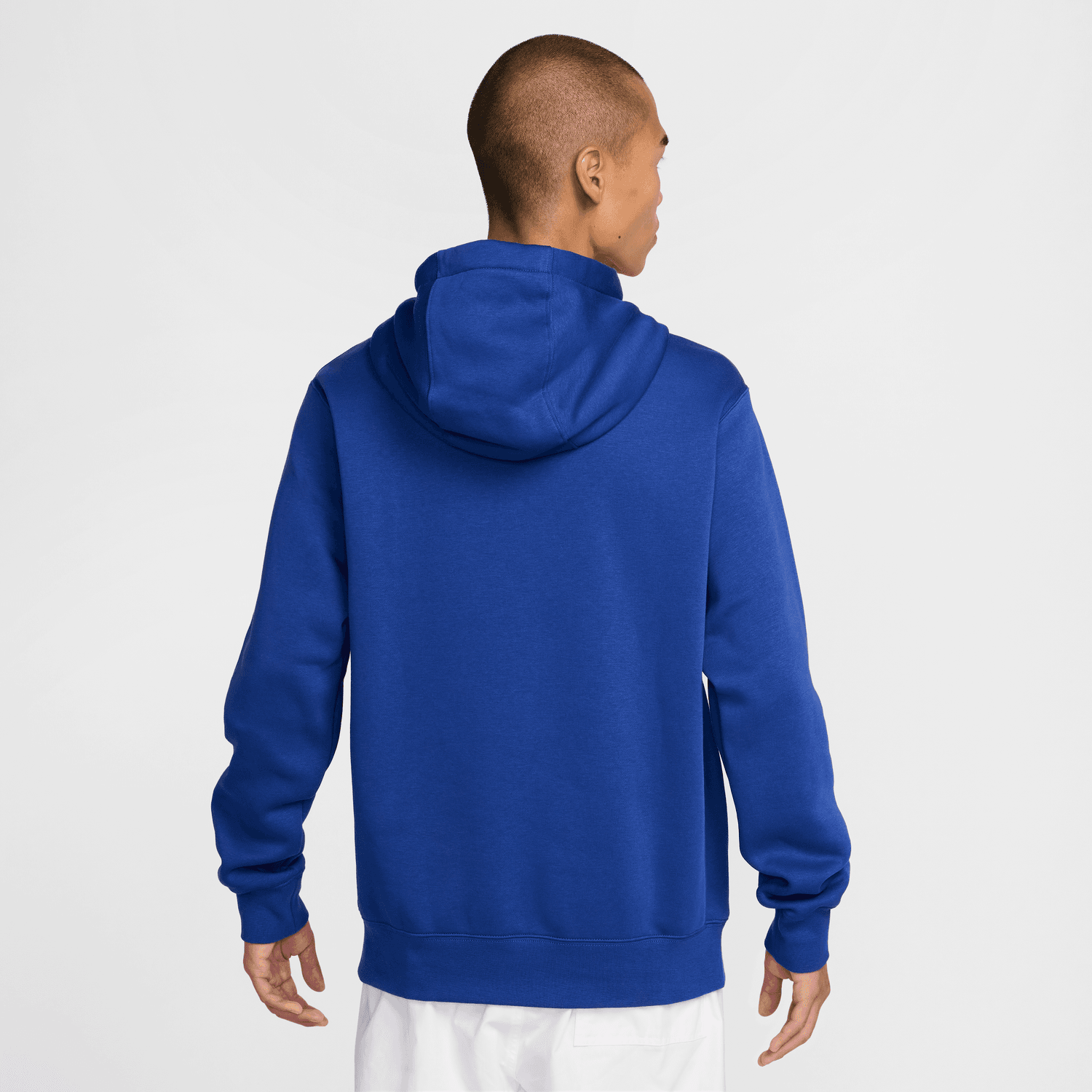 Sweat Chelsea - Bleu