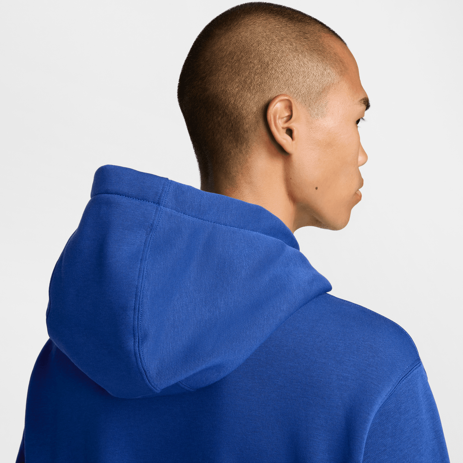 Sweat Chelsea - Bleu