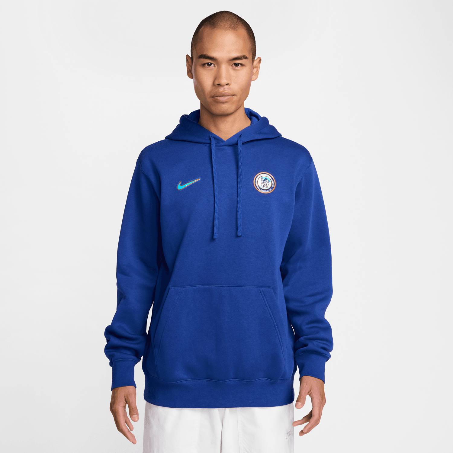 Sweat Chelsea - Bleu