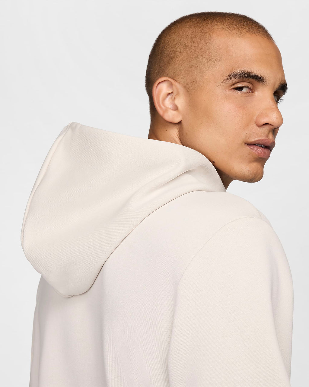 Sweat Liverpool 2024/2025 - Beige