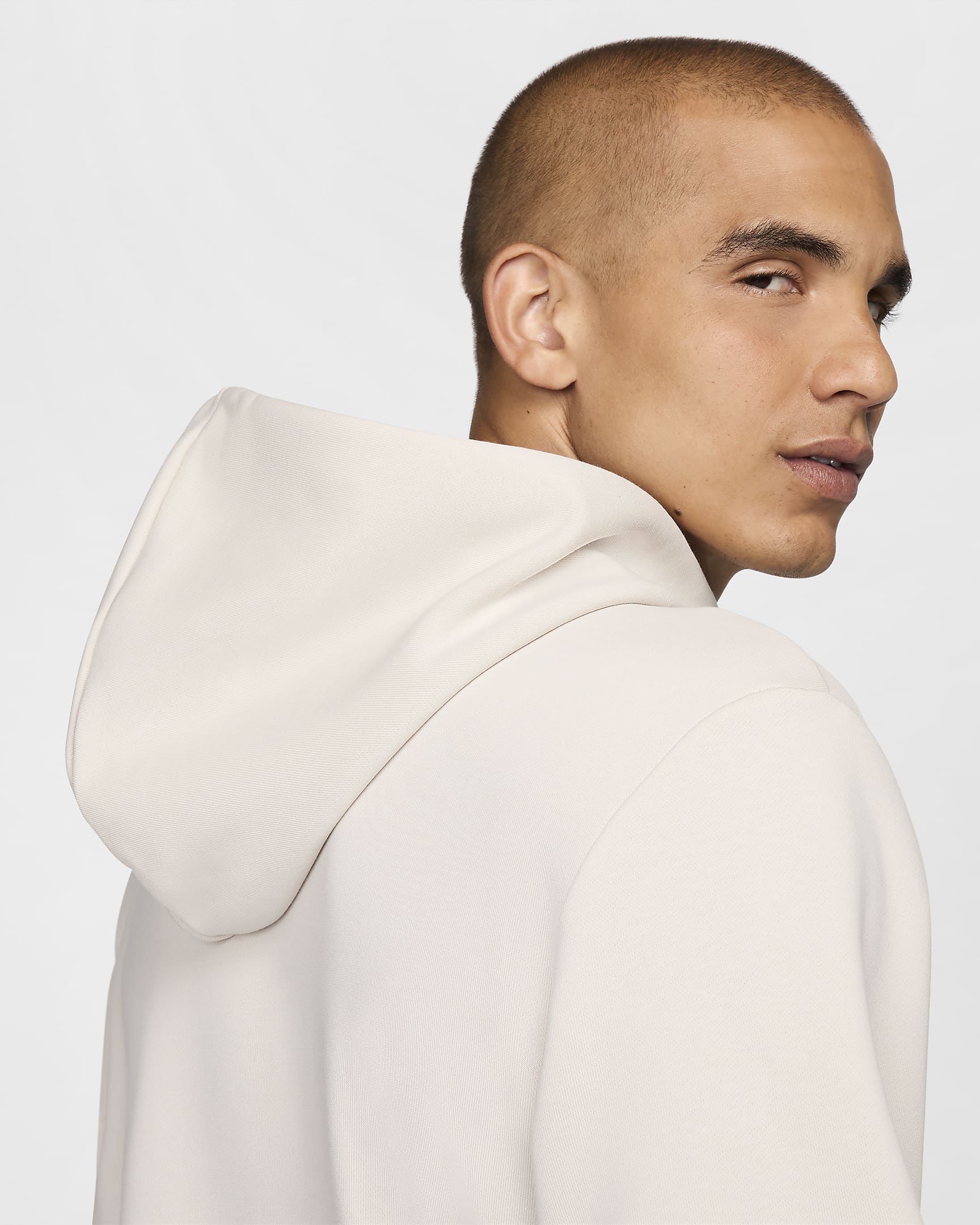 Sweat Liverpool 2024/2025 - Beige