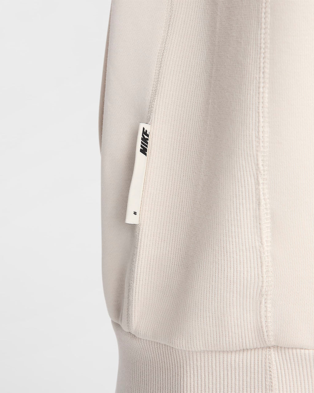 Sweat Liverpool 2024/2025 - Beige