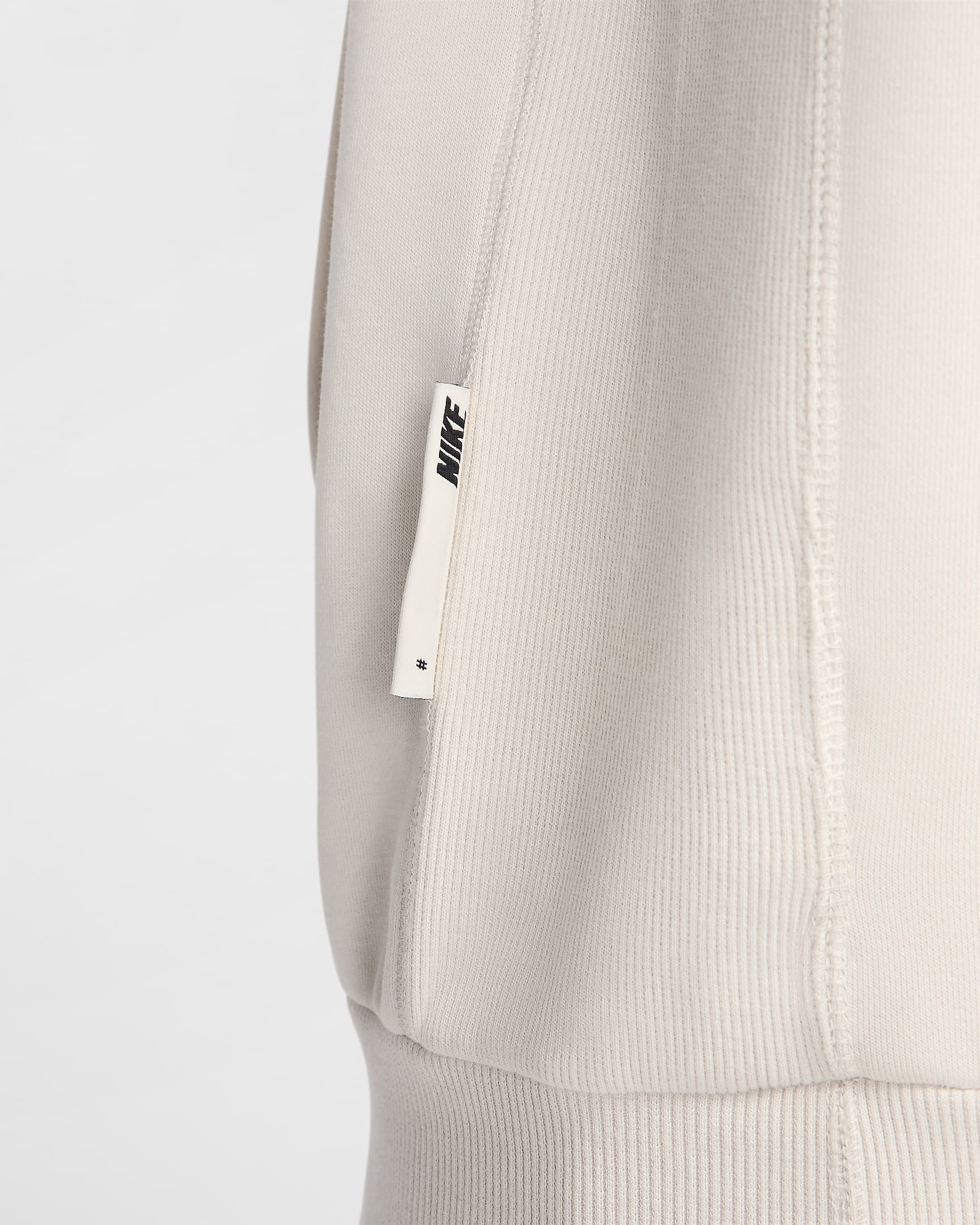 Sweat Liverpool 2024/2025 - Beige