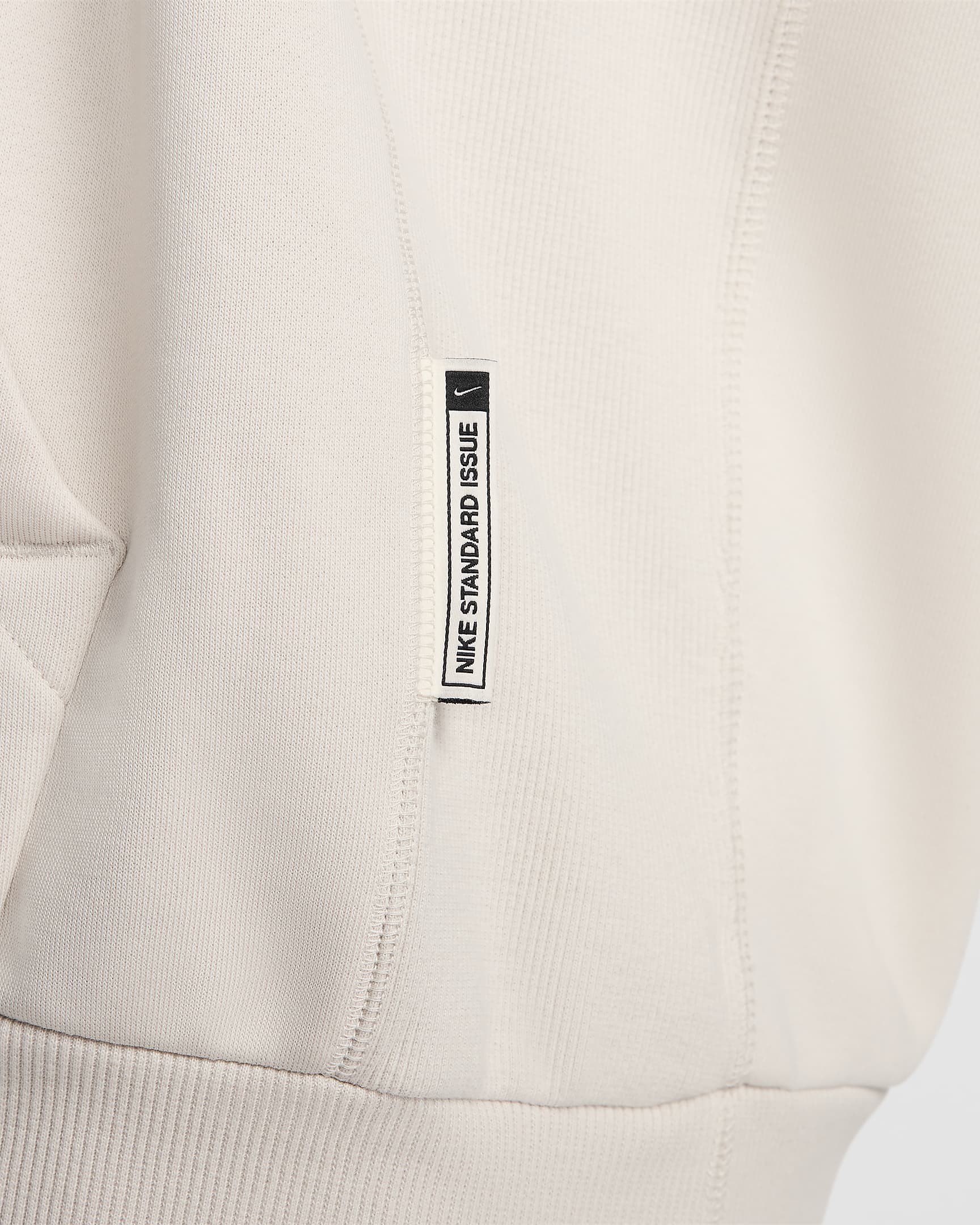 Sweat Liverpool 2024/2025 - Beige