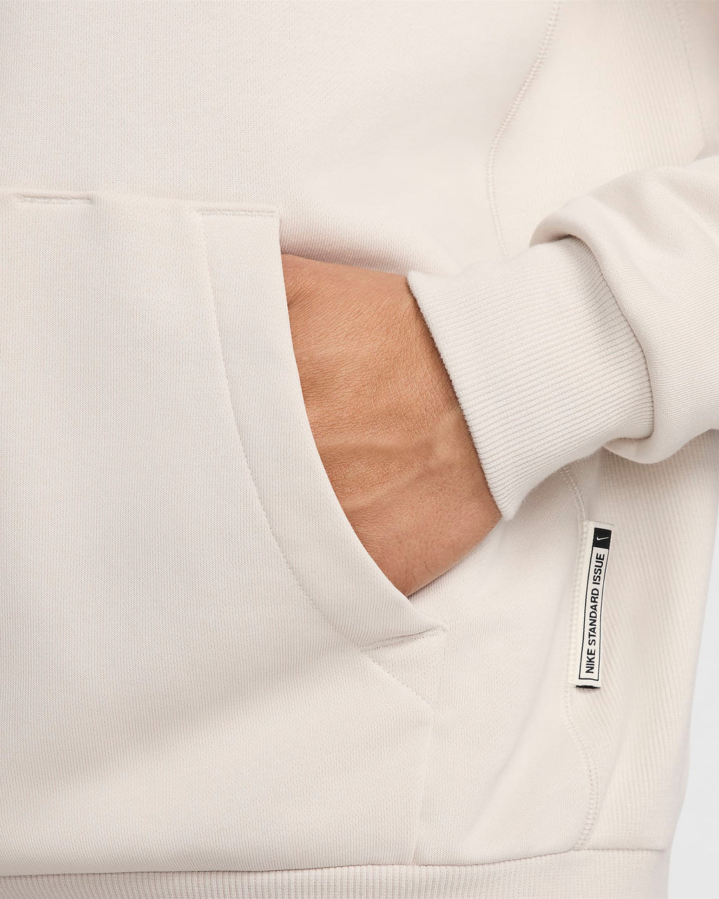 Sweat Liverpool 2024/2025 - Beige