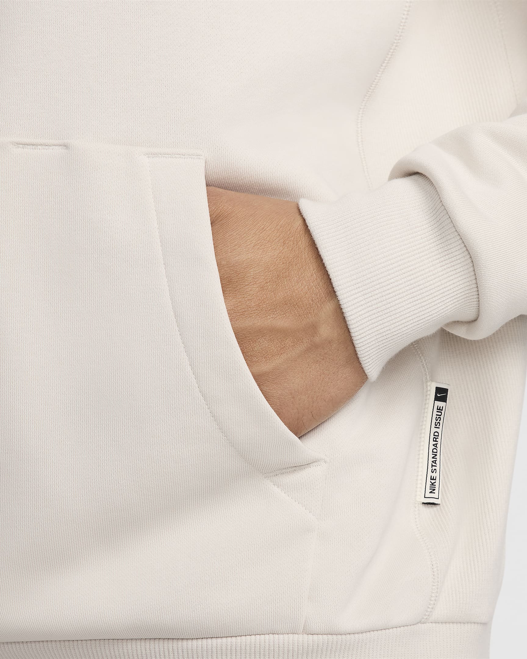 Sweat Liverpool 2024/2025 - Beige