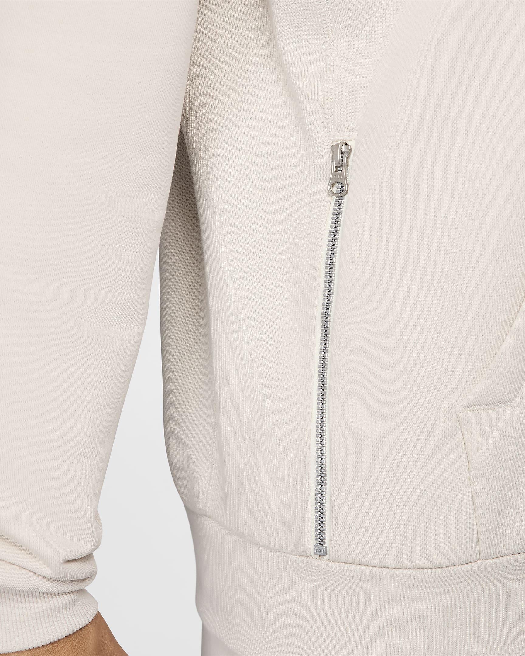 Sweat Liverpool 2024/2025 - Beige