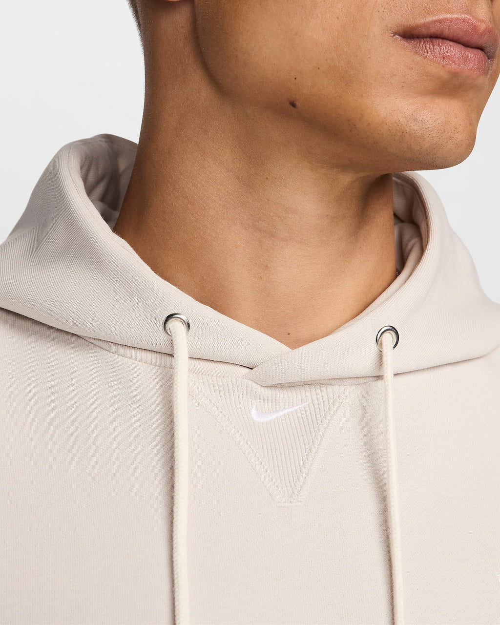 Sweat Liverpool 2024/2025 - Beige