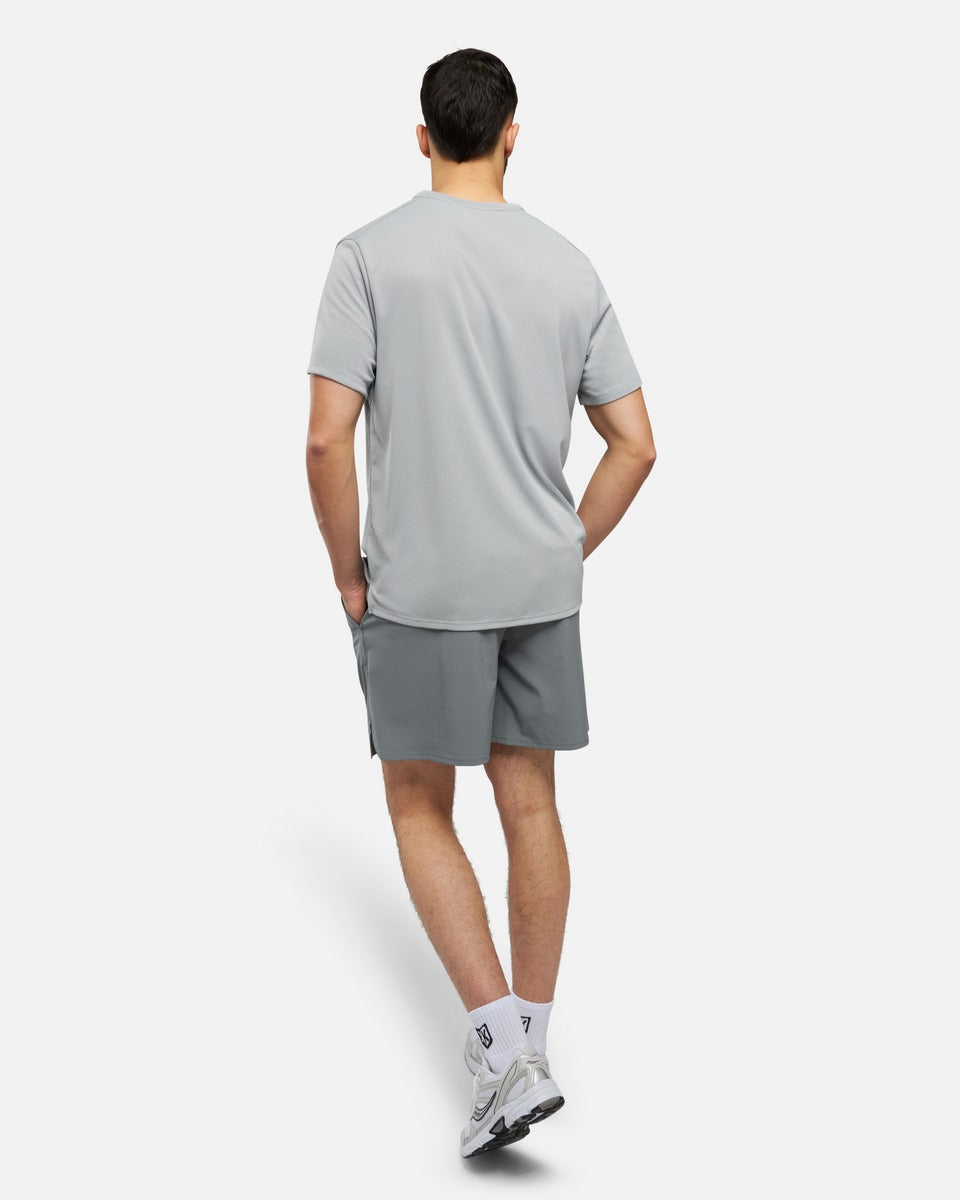 Short Nike Running Unlimited - Gris