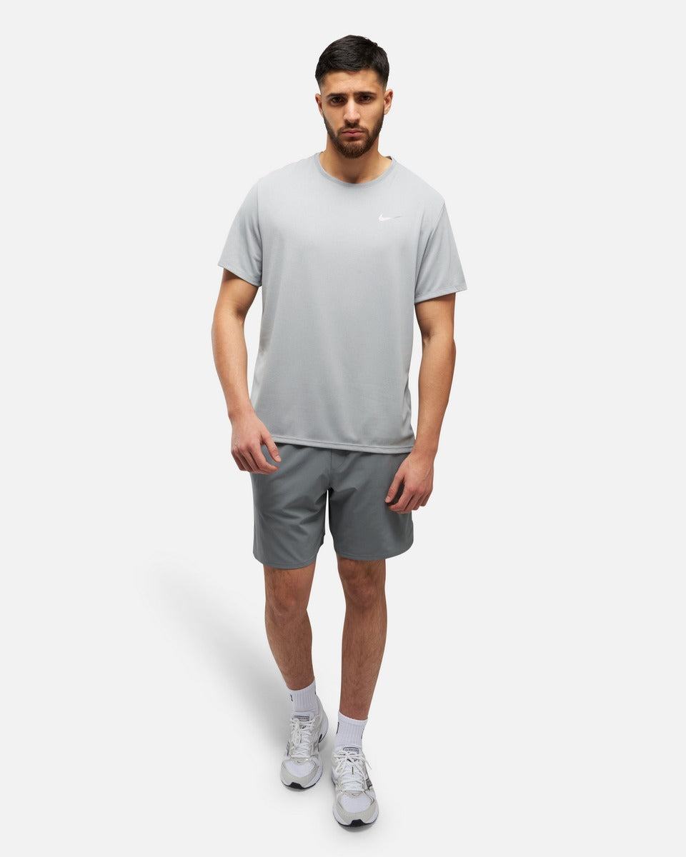 Short Nike Running Unlimited - Gris