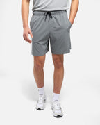 Short Nike Running Unlimited - Gris