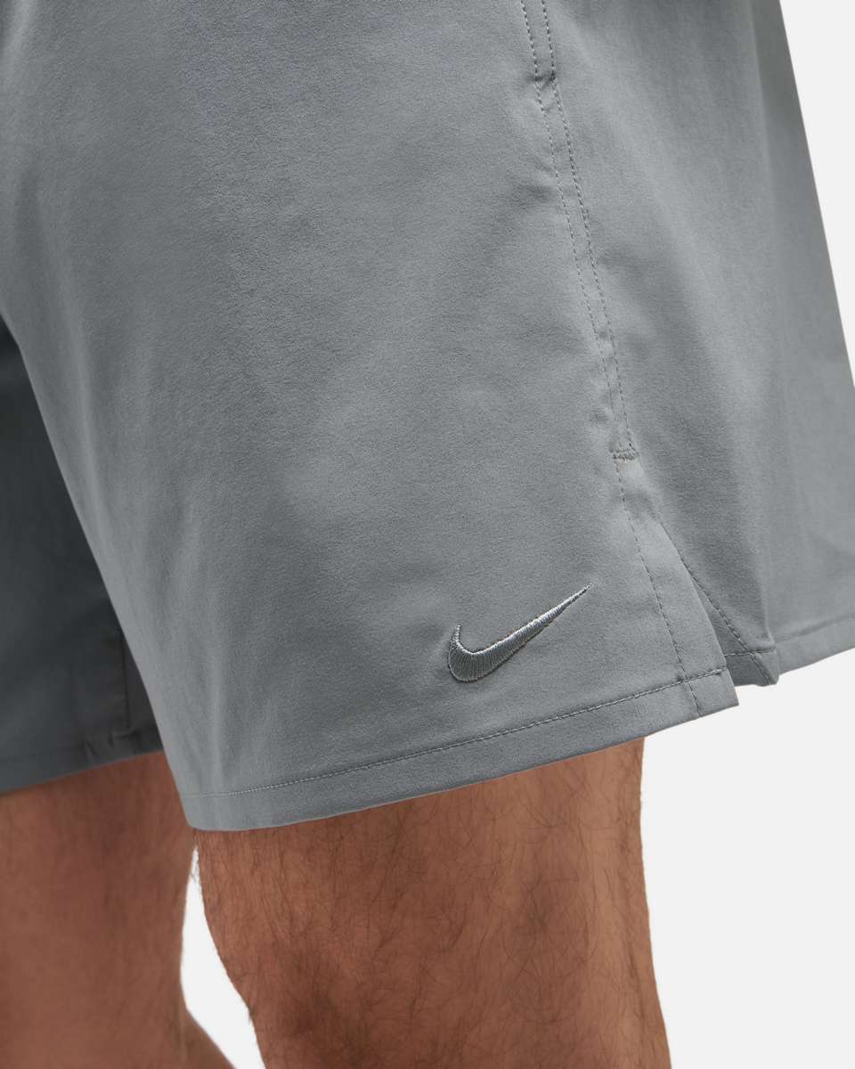 Short Nike Running Unlimited - Gris