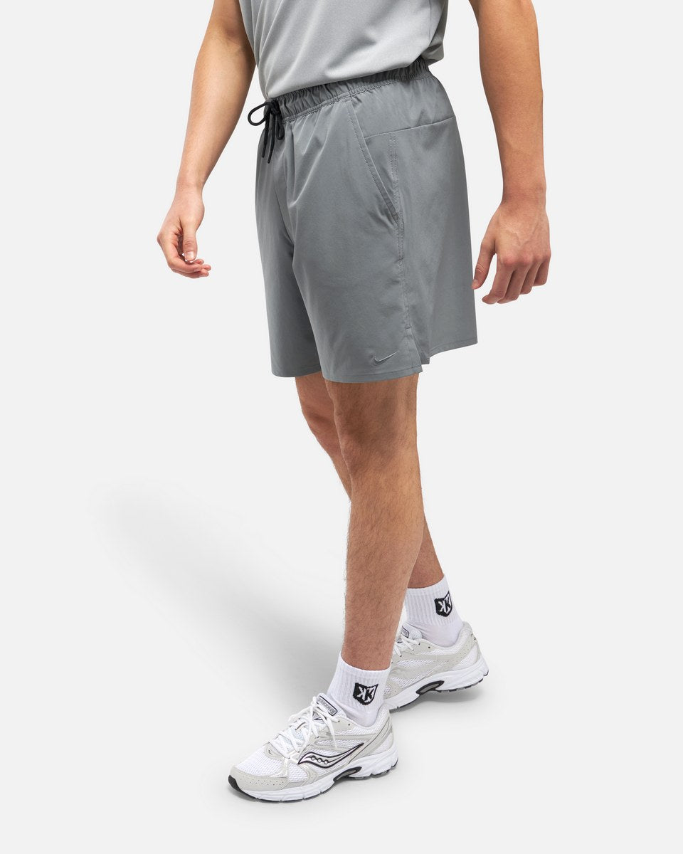 Short Nike Running Unlimited - Gris