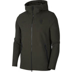 Veste Portugal Tech Pack Euro - Vert/Noir