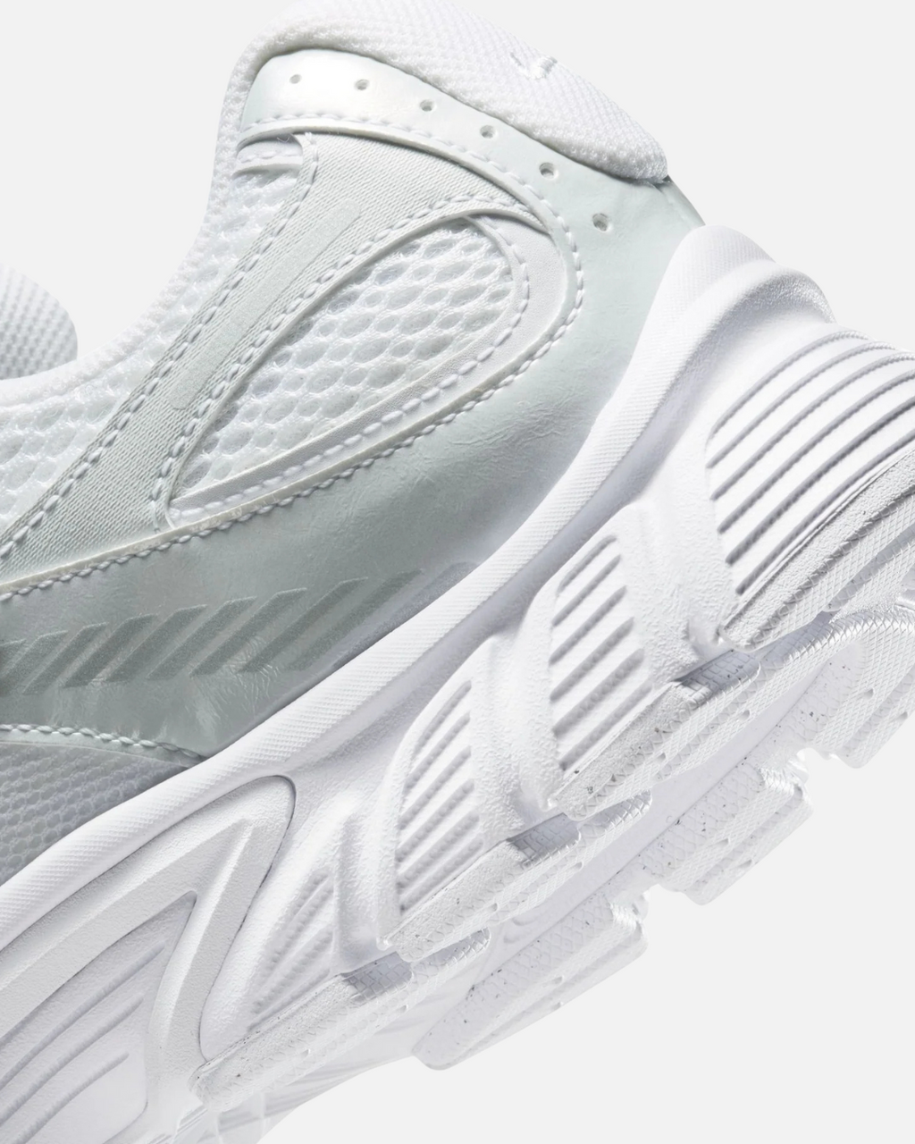 Nike Vomero 5 RNR - Blanc/Argent