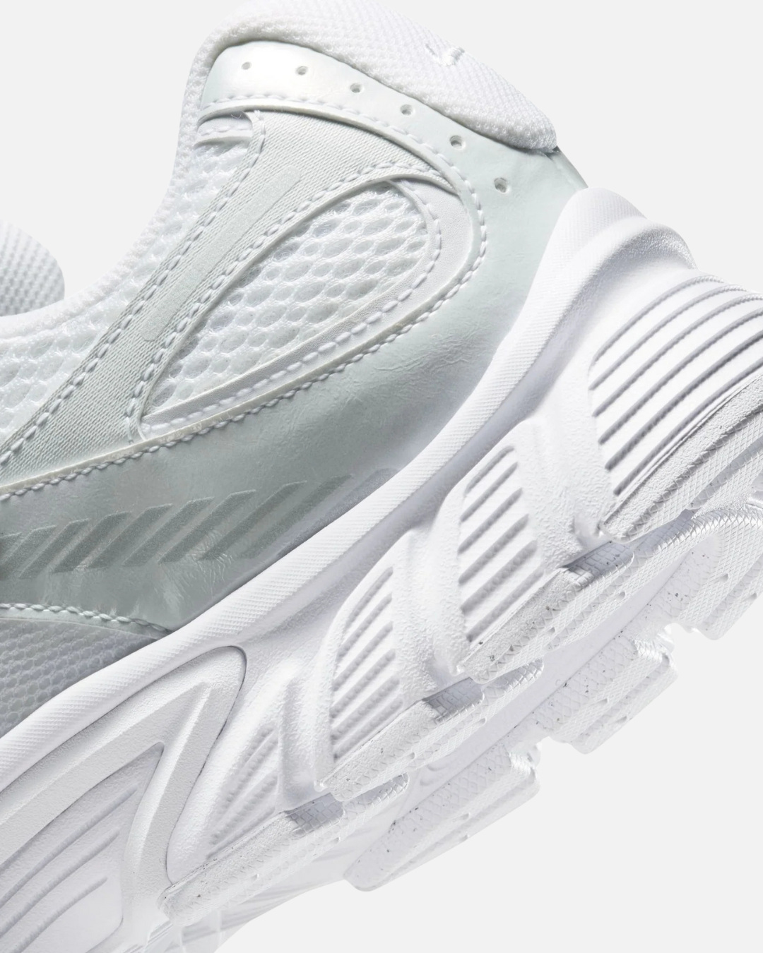 Nike Vomero 5 RNR - Blanc/Argent