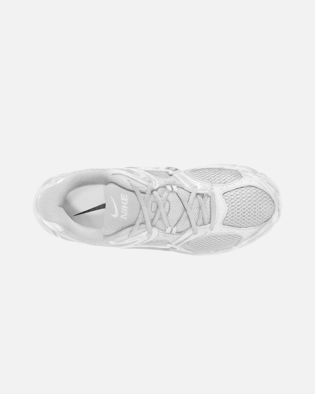 Nike Vomero 5 RNR - Blanc/Argent