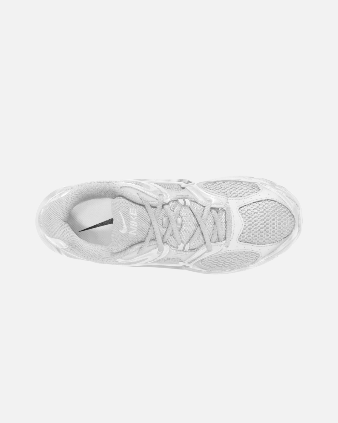 Nike Vomero 5 RNR - Blanc/Argent