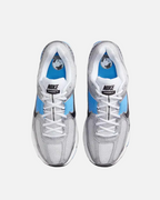 Nike Zoom Vomero 5 - Argent/Bleu