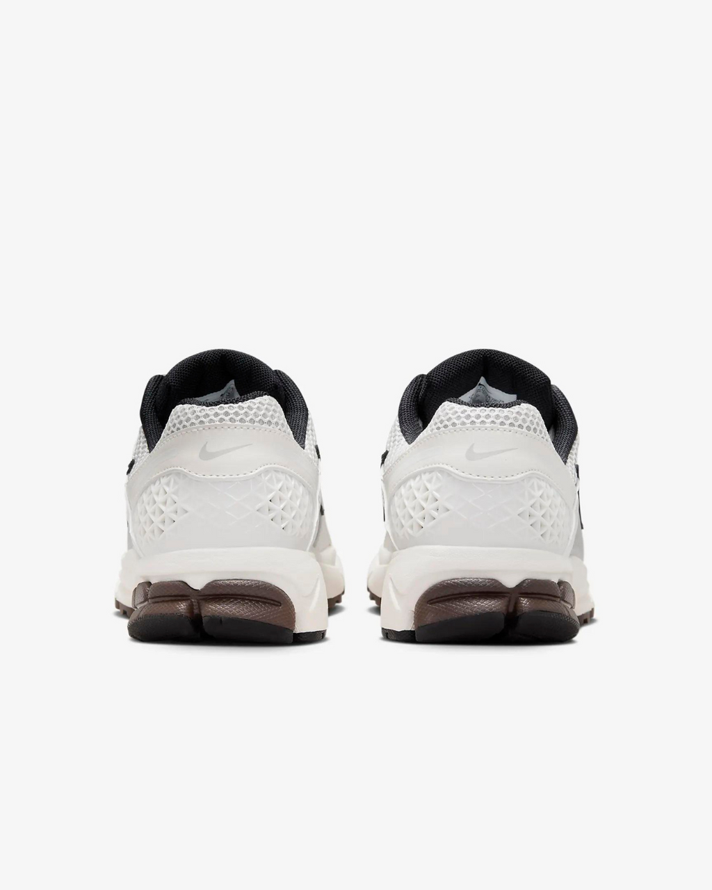 Nike Zoom Vomero 5 - Blanc/Marron