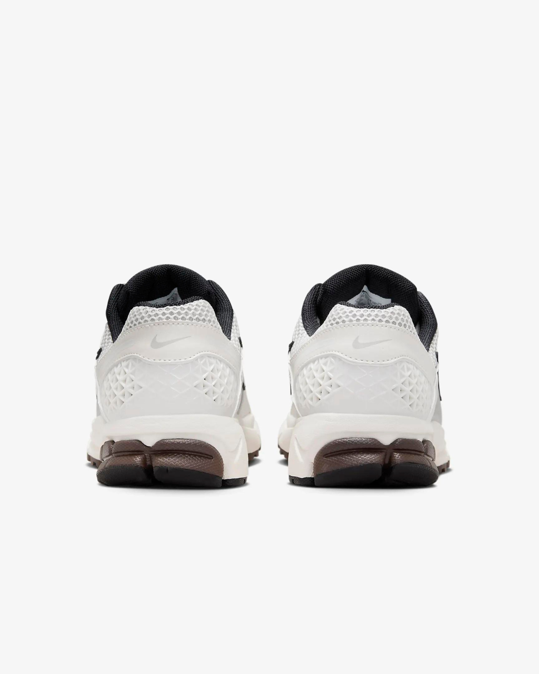 Nike Zoom Vomero 5 - Blanc/Marron