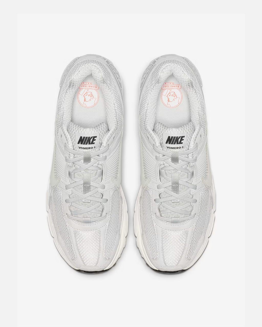 Nike Zoom Vomero 5 - Gris