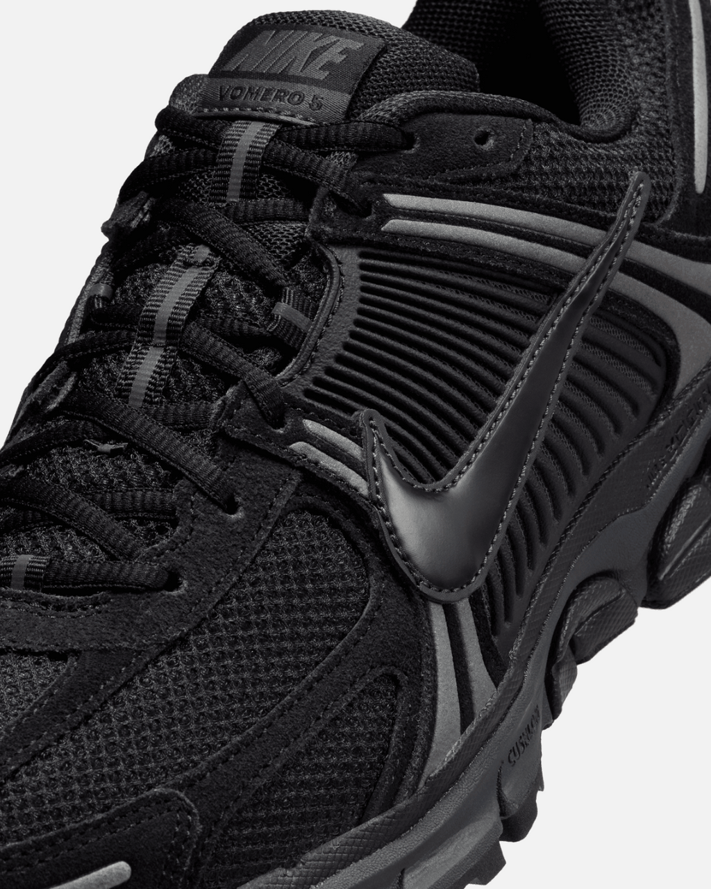 Nike Zoom Vomero 5 - Noir