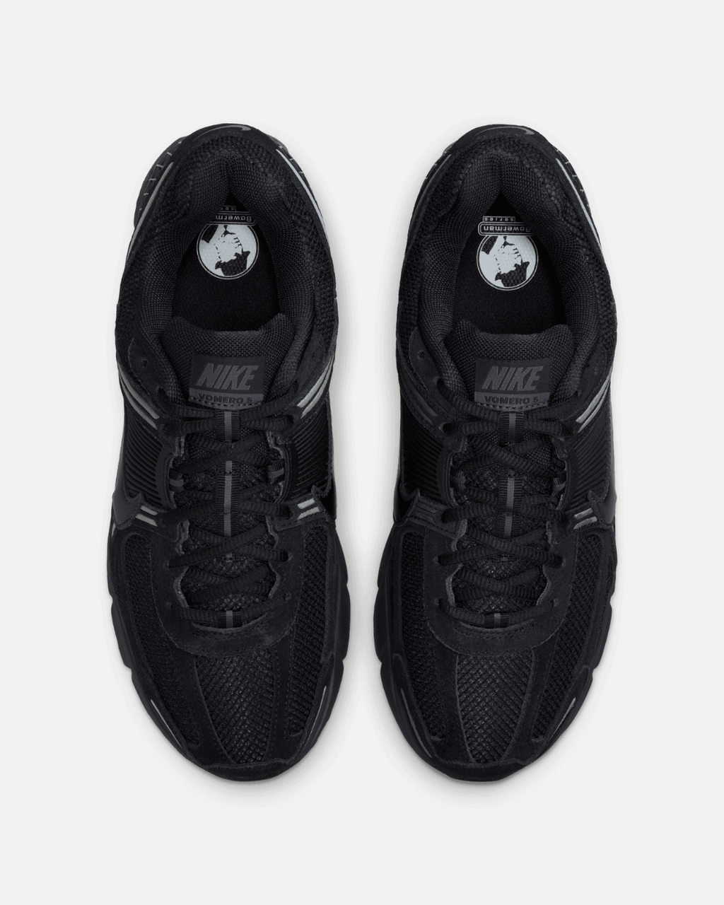 Nike Zoom Vomero 5 - Noir