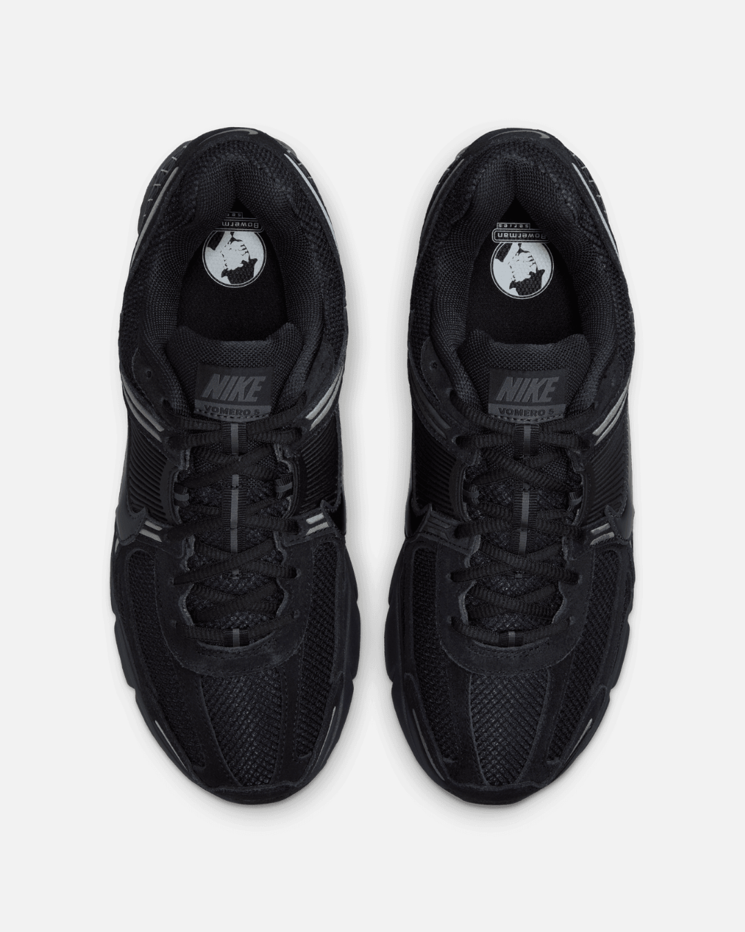 Nike Zoom Vomero 5 - Noir