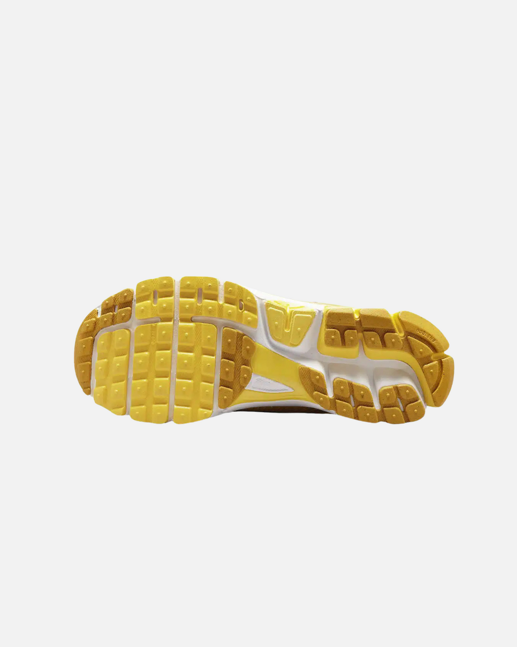 Nike Zoom Vomero 5 Premium - Jaune