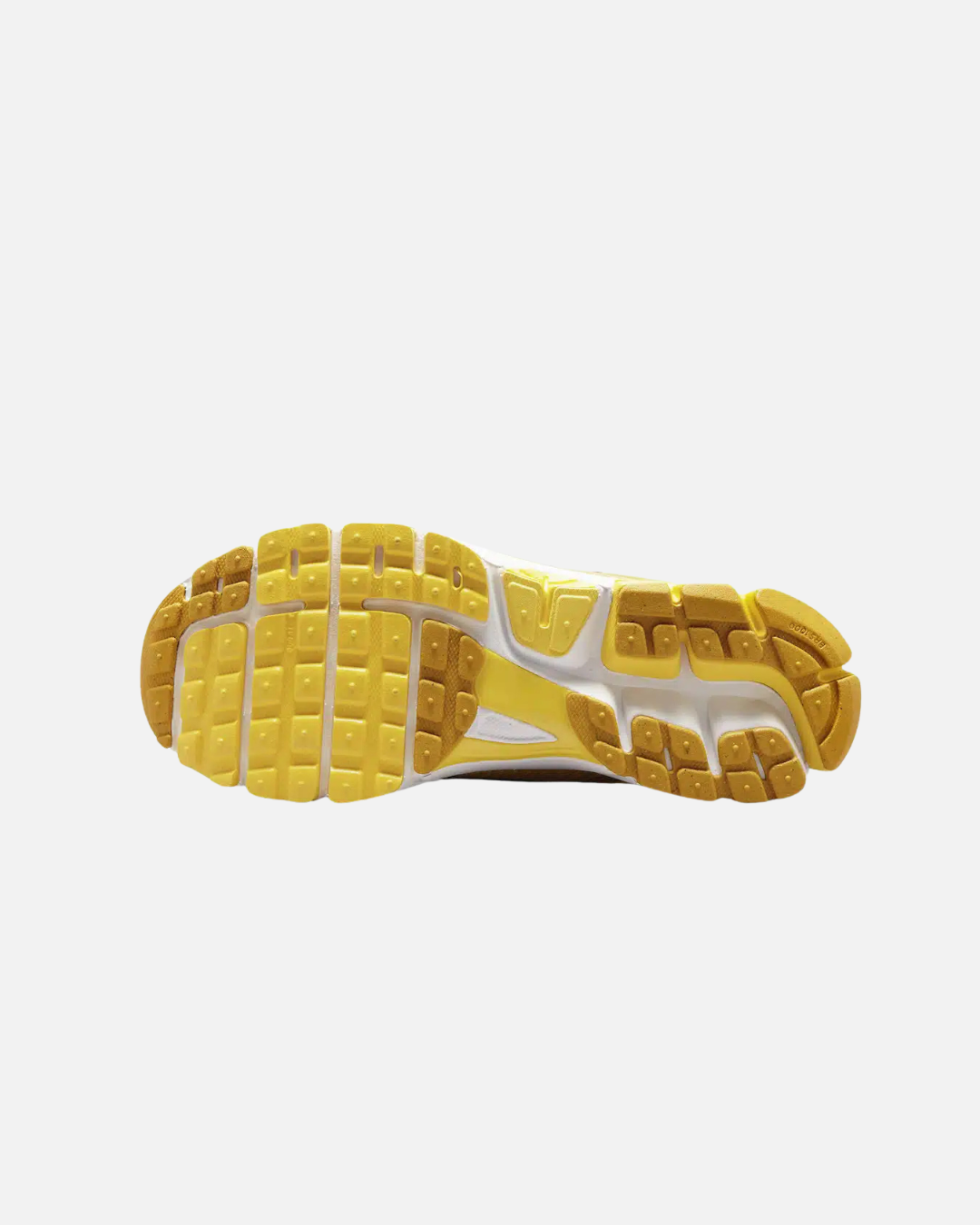 Nike Zoom Vomero 5 Premium - Jaune