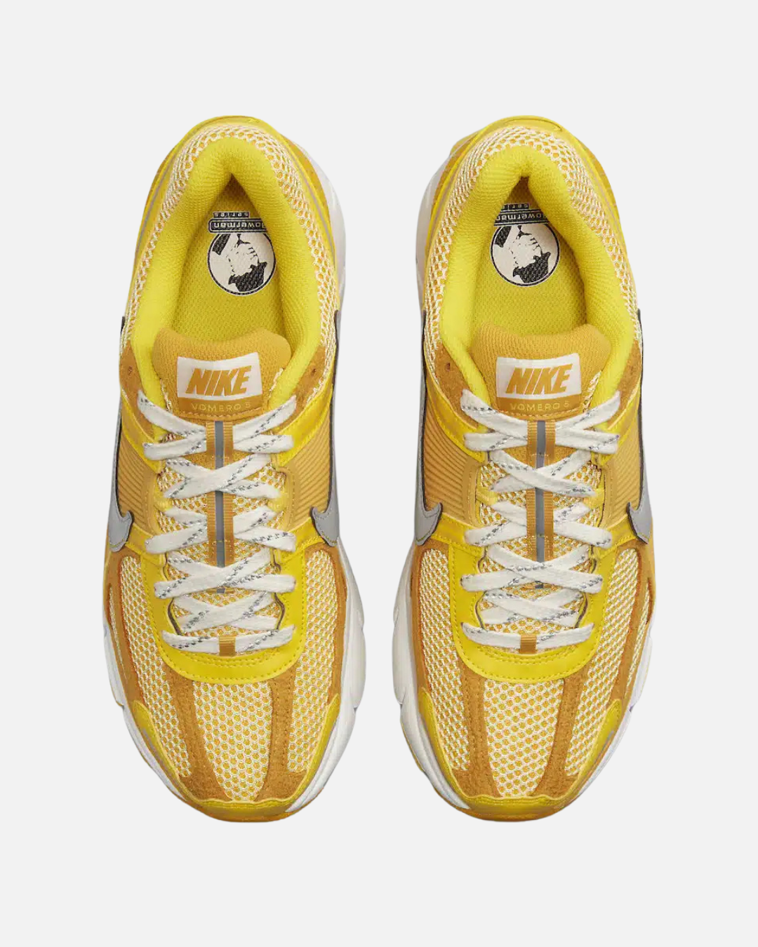 Nike Zoom Vomero 5 Premium - Jaune