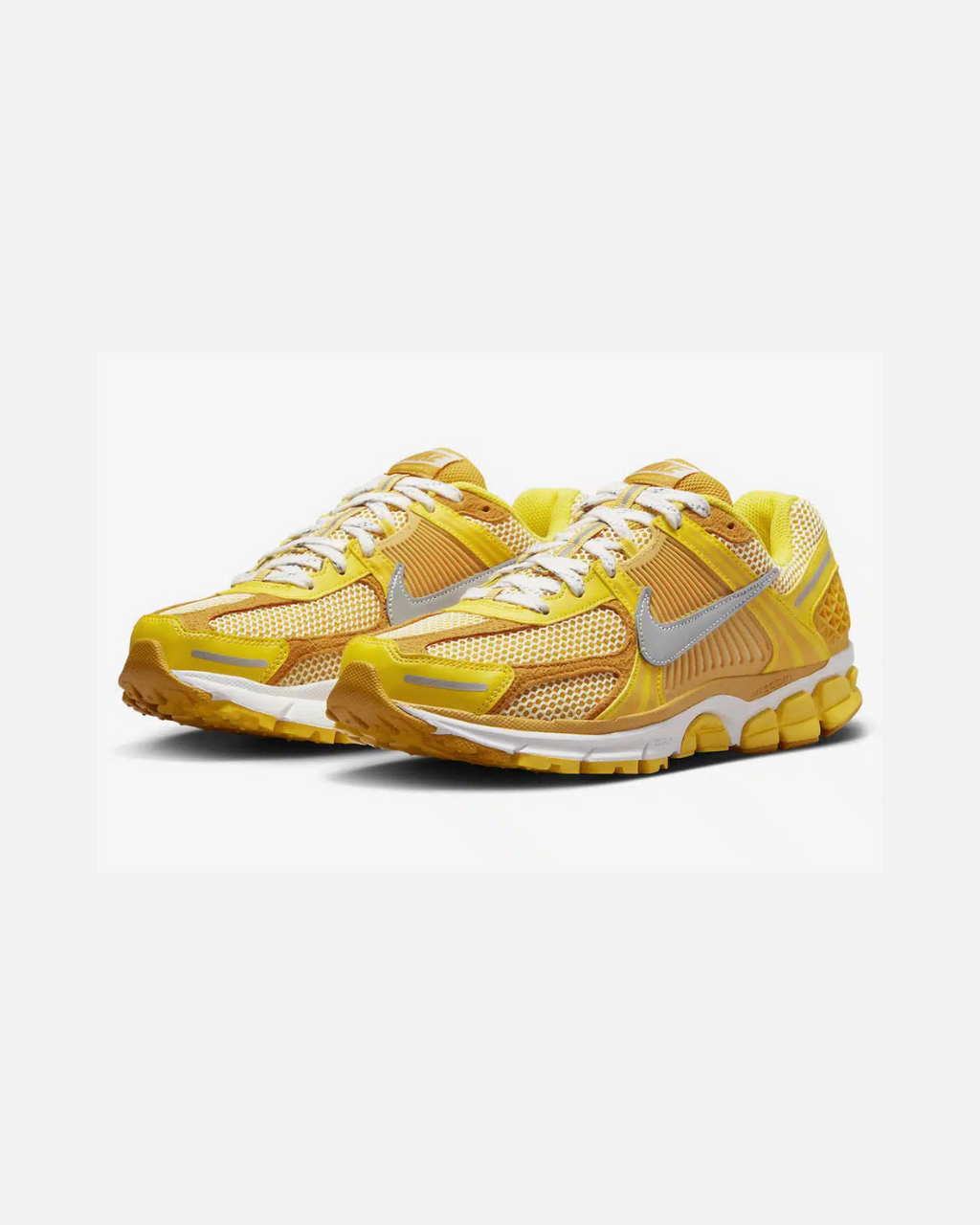 Nike Zoom Vomero 5 Premium - Jaune