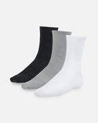 Pack de 3 paires de chaussettes longues FTKR - Multi
