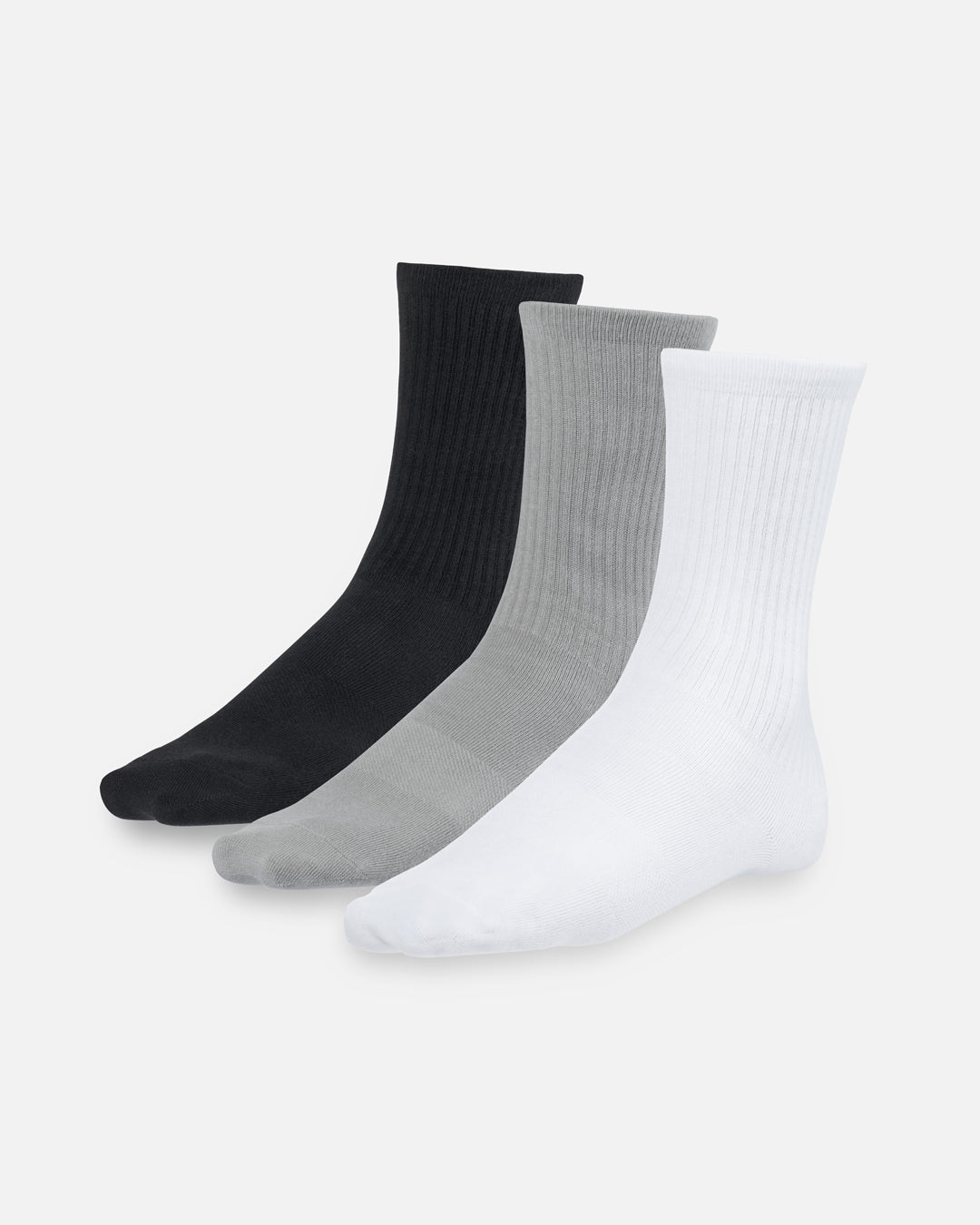 Pack de 3 paires de chaussettes longues FTKR - Multi