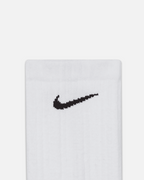 Pack de 3 paires de Chaussettes Nike Everyday - Noir/Blanc/Gris