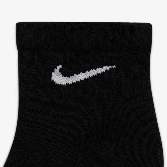 Pack de 6 paires de Chaussettes Nike - Noir